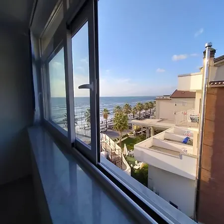 Ammare 4 Сasa de vacaciones *