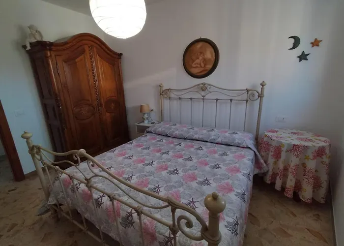 Ferienhaus Ammare 4 *