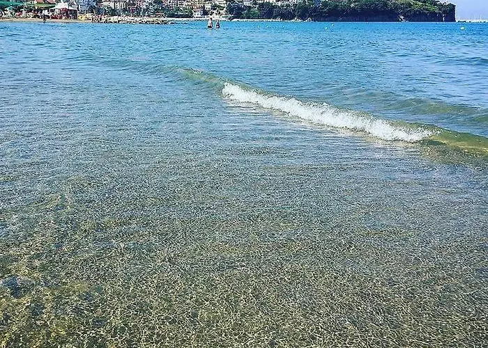 Ammare 4 Ferienhaus